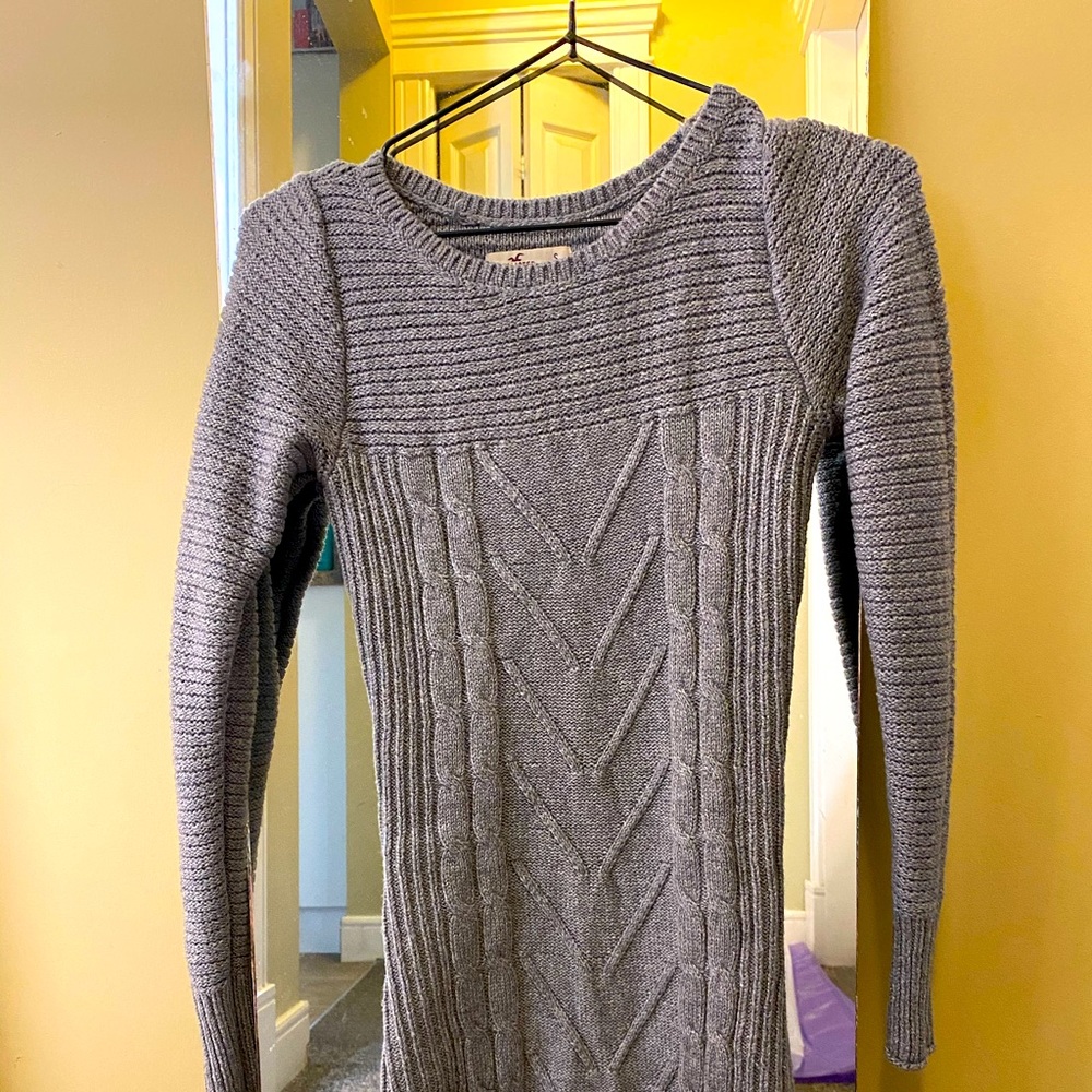 Hollister
